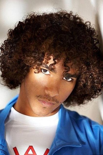Jean-Luke Figueroa - Actor Profile Photo