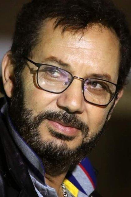 Kamal Abo Raya - Actor Profile Photo