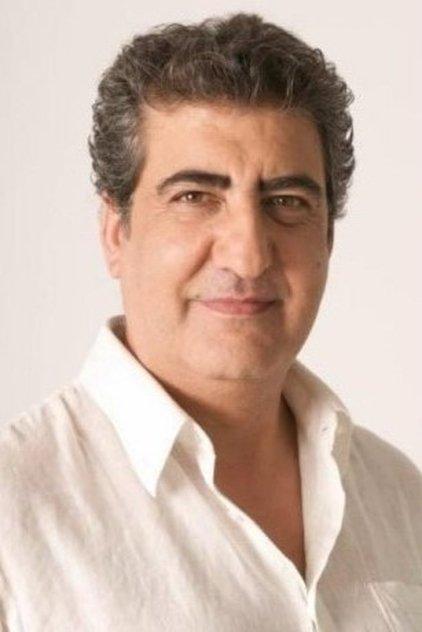 Javivi - Actor Profile Photo