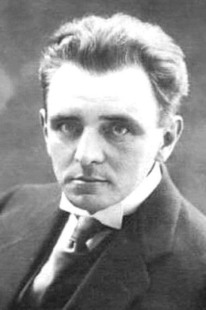 Ernst Sattler - Actor Profile Photo