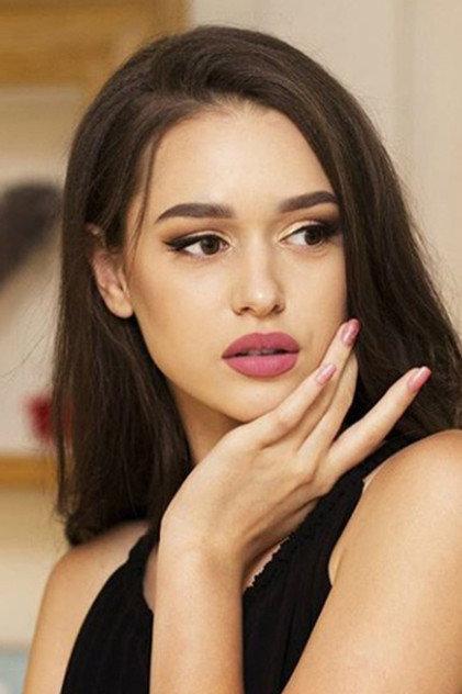 Elizaveta Kuznetsova - Actor Profile Photo