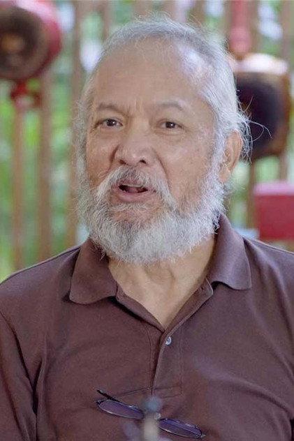 Francis Mata - Actor Profile Photo