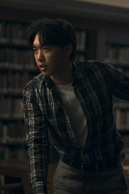 Daniel Guo - Actor Profile Photo