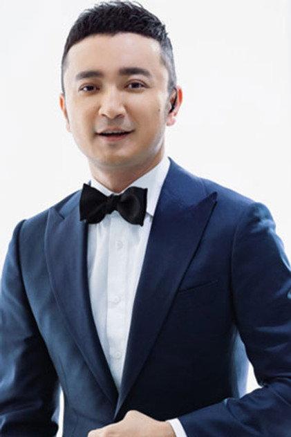 Neghmet Rakhman - Actor Profile Photo