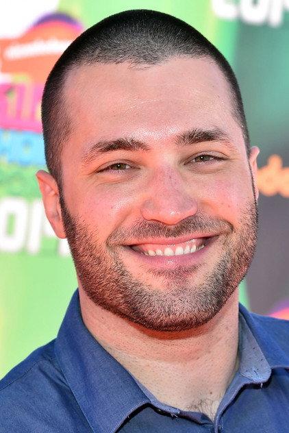 Zoran Korach - Actor Profile Photo