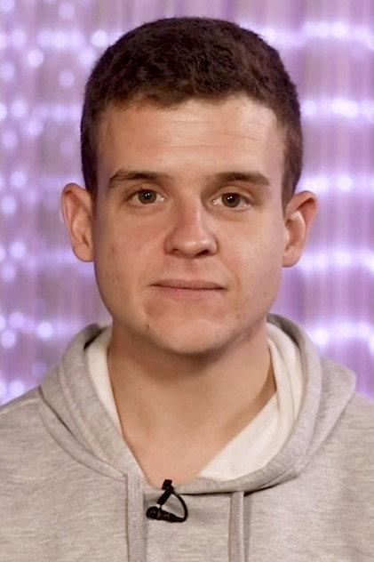 Arkano - Actor Profile Photo