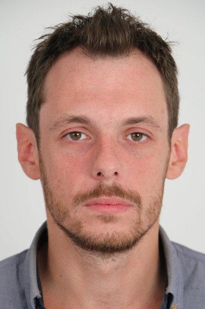 Dan Ursu - Actor Profile Photo