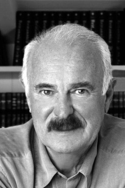 Dabney Coleman - Actor Profile Photo