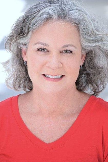 Elizabeth Becka - Actor Profile Photo