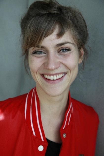 Sophie Pfennigstorf - Actor Profile Photo