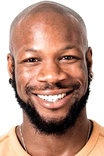 Bishop Black - Actor Profile Photo