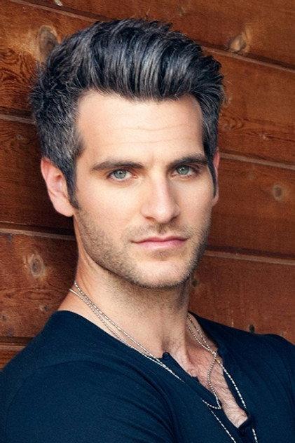 Alan Powell - Actor Profile Photo