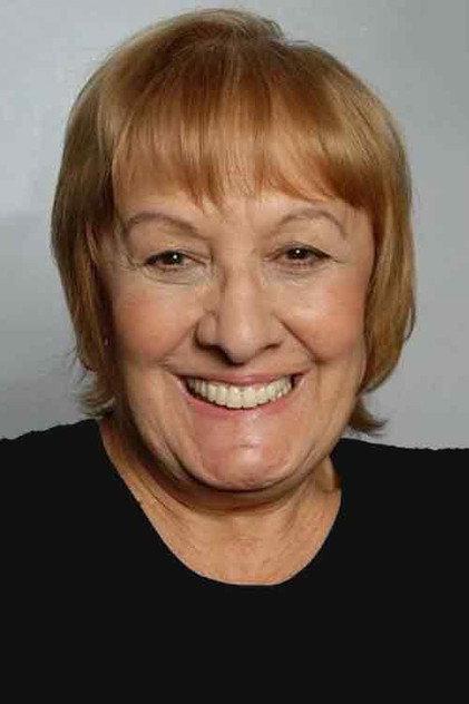 Gül Yalaz - Actor Profile Photo
