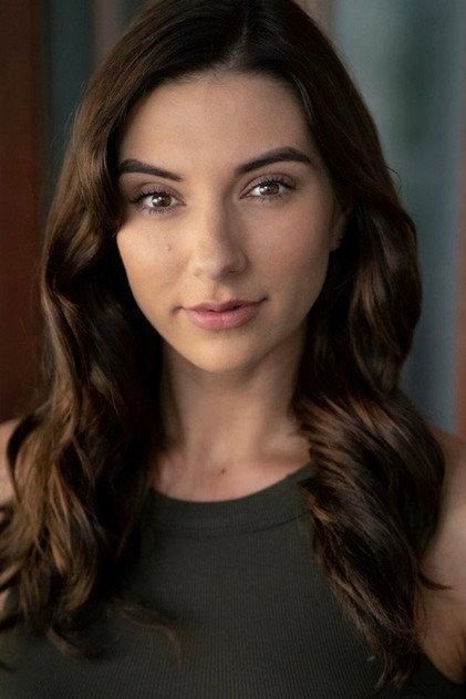 Bianca Zouppas - Actor Profile Photo