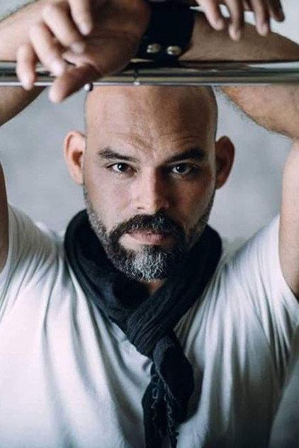 Ricardo Alvarez - Actor Profile Photo