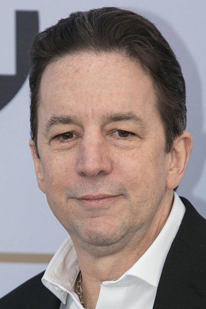 Brian Tarantina - Actor Profile Photo