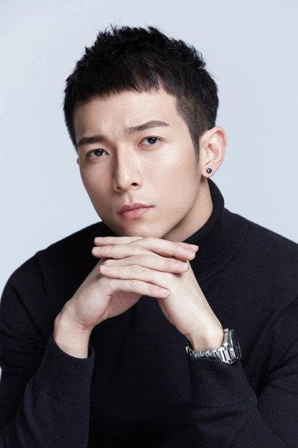Leif Ye - Actor Profile Photo