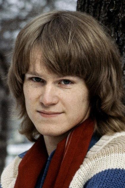 Ted Gärdestad - Actor Profile Photo