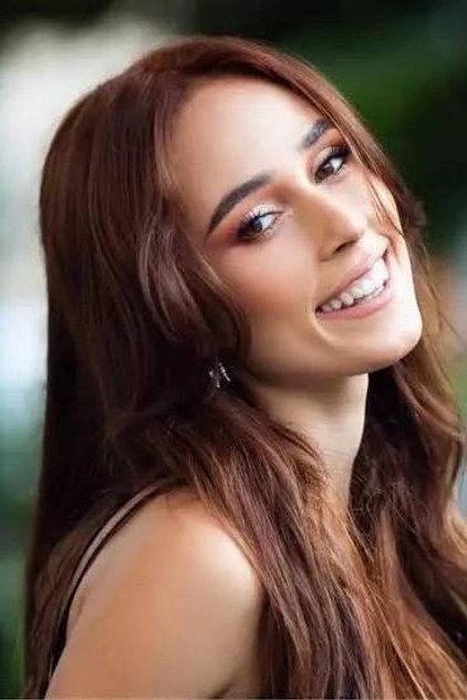 Andra Gogan - Actor Profile Photo