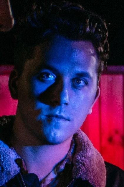Charlie Steeds - Actor Profile Photo