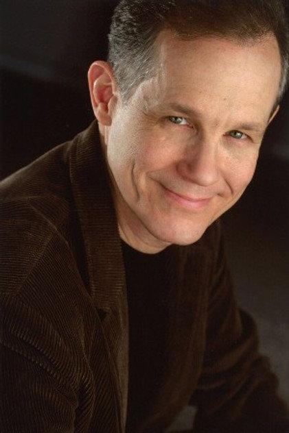 Jim Walton - Actor Profile Photo