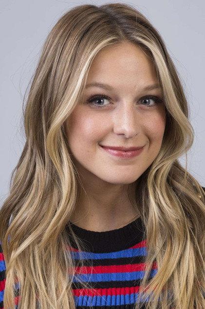 Melissa Benoist - Actor Profile Photo