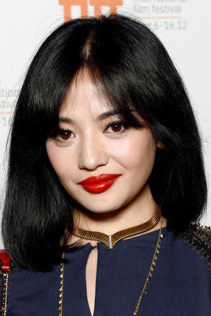 Li Xinyun - Actor Profile Photo