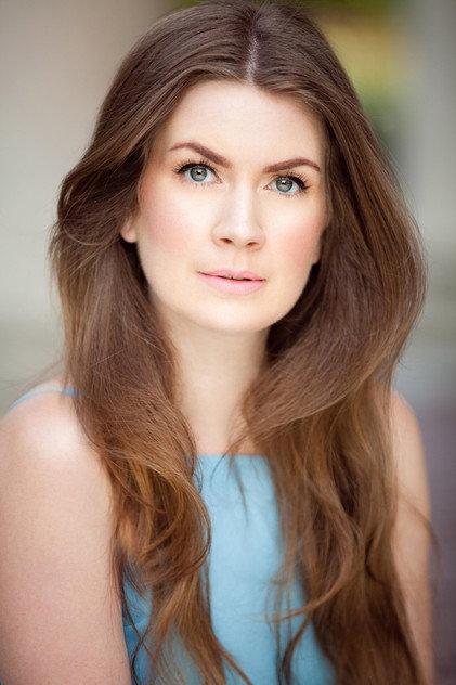 Sophie Säther Mahfouf - Actor Profile Photo