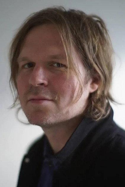 Geremy Jasper - Actor Profile Photo