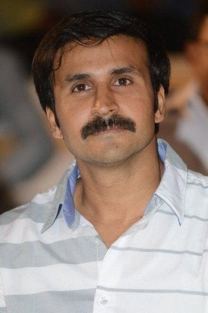 Ravi Prakash - Actor Profile Photo
