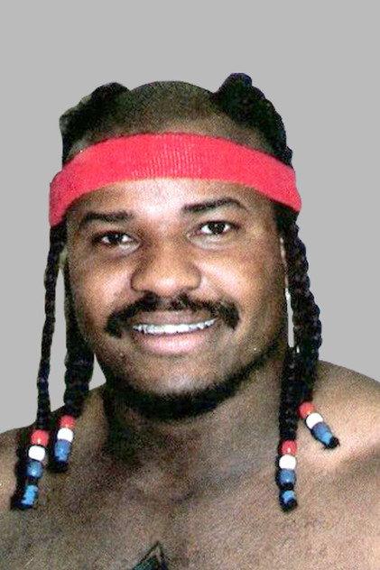 King Parsons Jr. - Actor Profile Photo