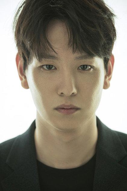 Cho Dong-in - Actor Profile Photo