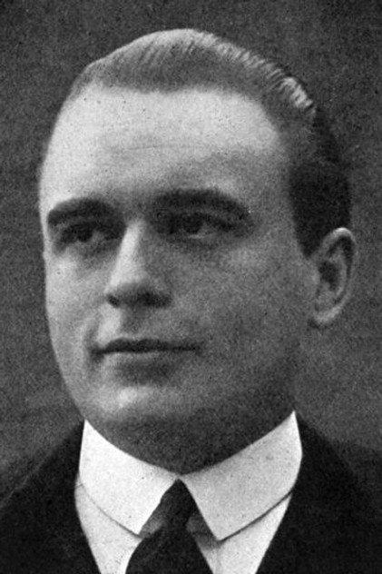André Charlot - Actor Profile Photo