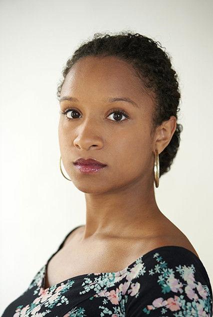 Naima Hebrail Kidjo - Actor Profile Photo