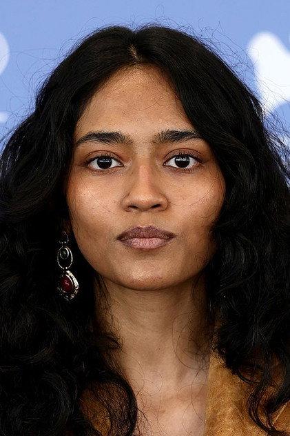 Raghad Bokhari - Actor Profile Photo