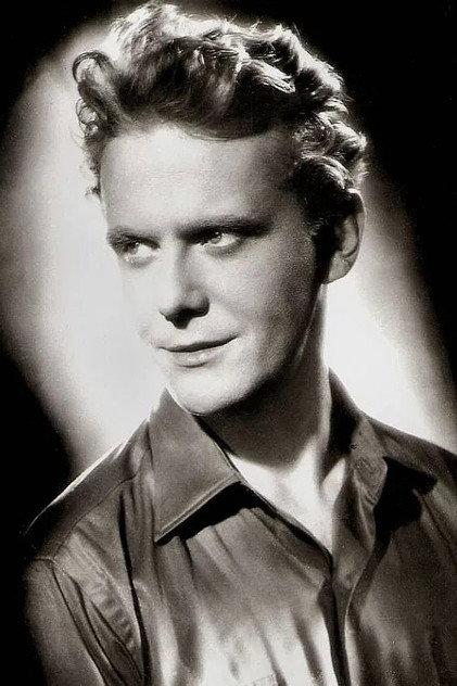 Jan Víšek - Actor Profile Photo