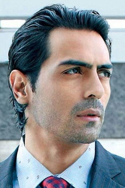 Arjun Rampal - Actor Profile Photo