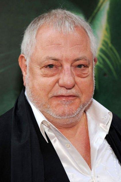 Vincent Grass - Actor Profile Photo