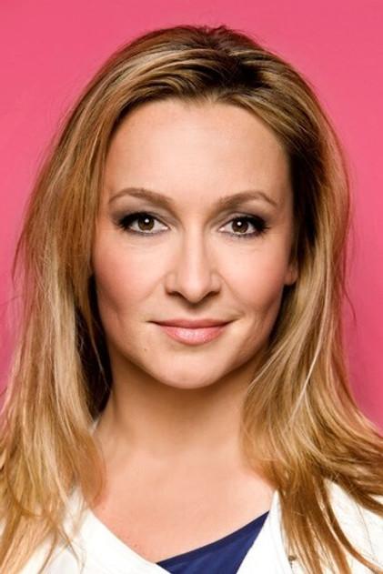 Cynthia Abma - Actor Profile Photo