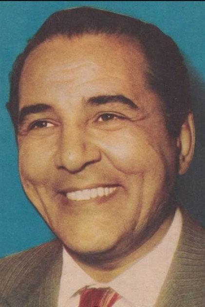 Hussein Sedki - Actor Profile Photo