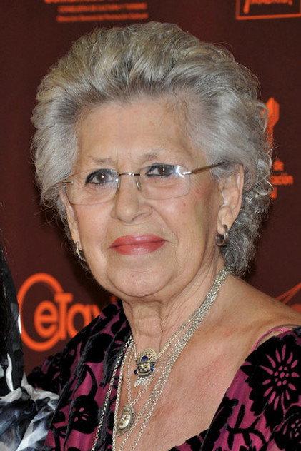 Pilar Bardem - Actor Profile Photo