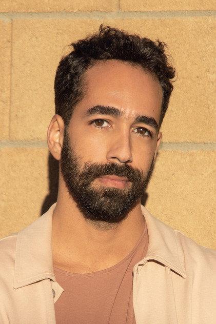 Nelson Bourrec Carter - Actor Profile Photo
