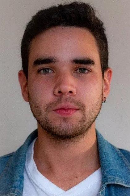 Alejandro Sandoval Bertín - Actor Profile Photo