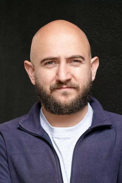 Kieran Roche - Actor Profile Photo