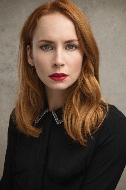 Holly Weston - Actor Profile Photo