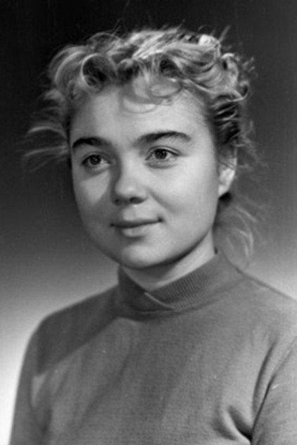 Nina Doroshina - Actor Profile Photo