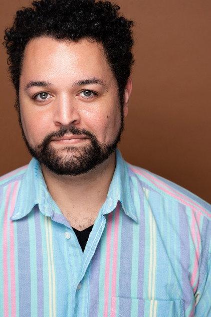 Chris Okawa - Actor Profile Photo