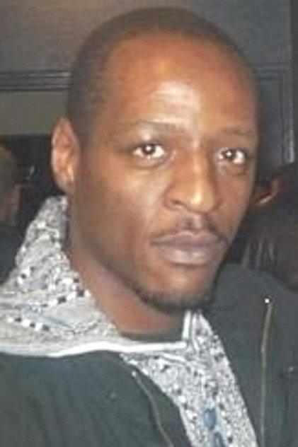 Evariste Kayembe-Beya - Actor Profile Photo
