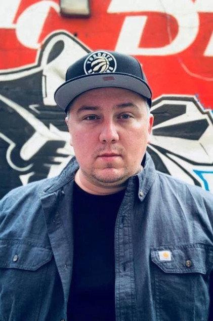 Ryan McMahon - Actor Profile Photo