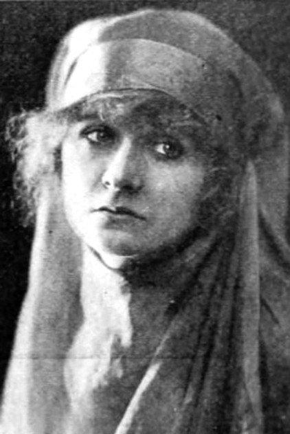 Virginia Chester - Actor Profile Photo